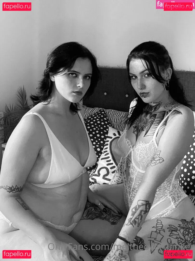 meltheoverthinker Onlyfans Photo Gallery 