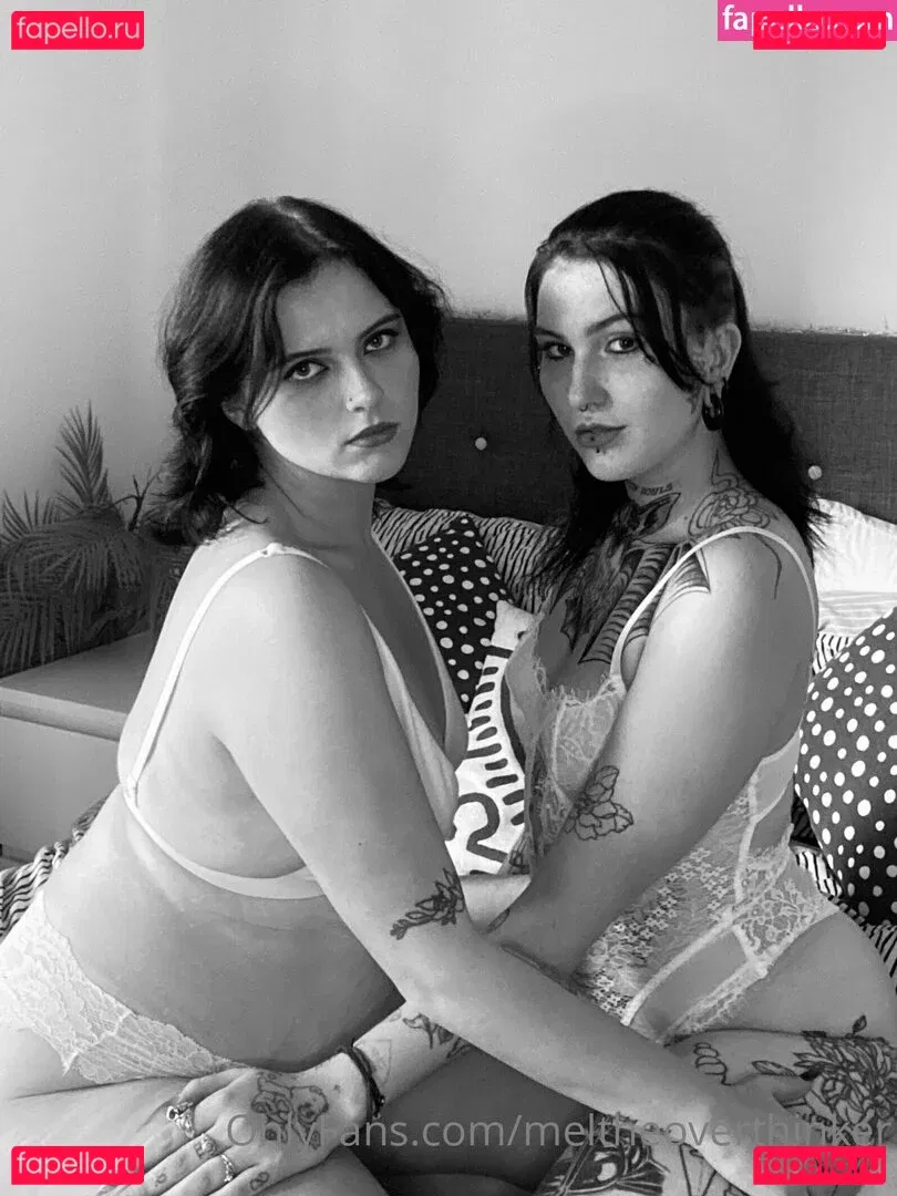 meltheoverthinker Onlyfans Photo Gallery 