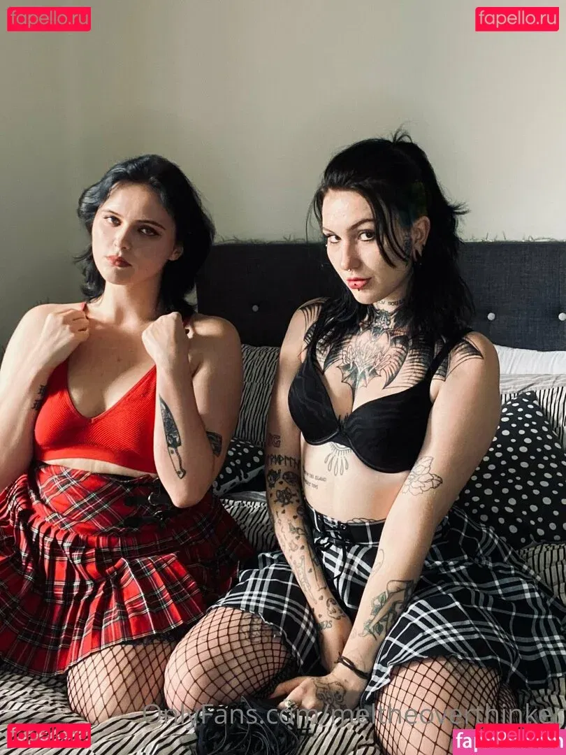 meltheoverthinker Onlyfans Photo Gallery 