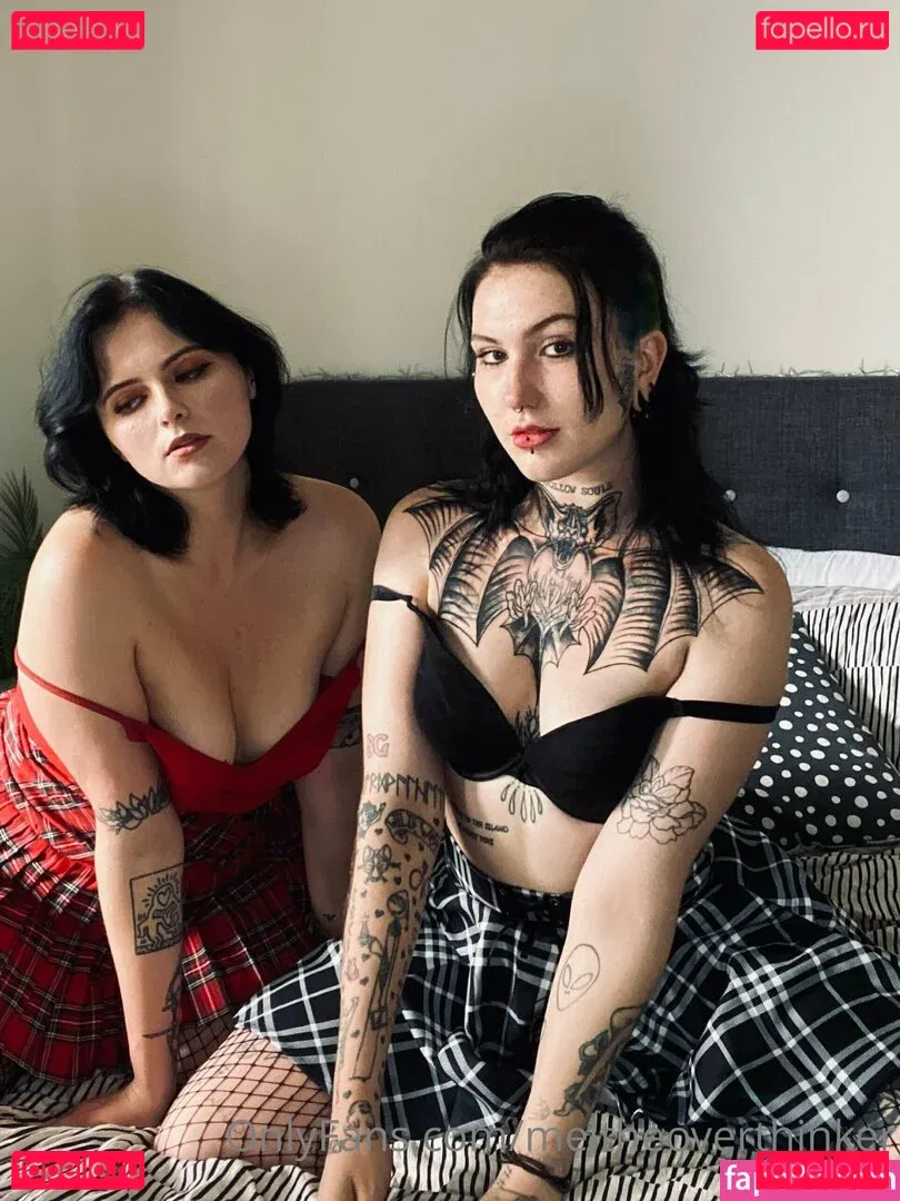 meltheoverthinker Onlyfans Photo Gallery 