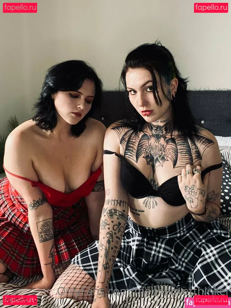 meltheoverthinker Onlyfans Photo Gallery 