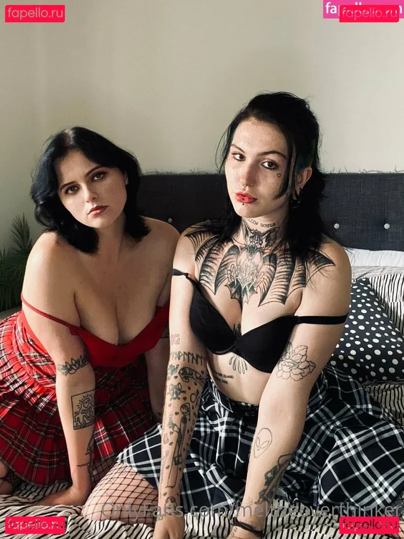 meltheoverthinker Onlyfans Photo Gallery 