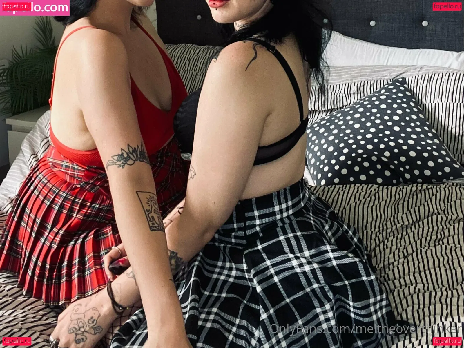 meltheoverthinker Onlyfans Photo Gallery 