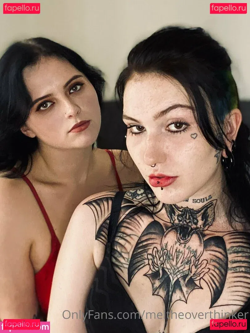 meltheoverthinker Onlyfans Photo Gallery 