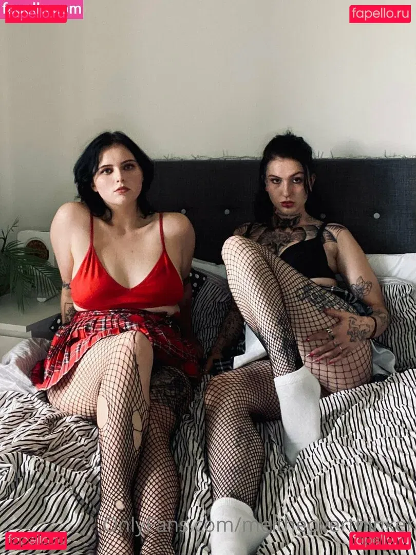 meltheoverthinker Onlyfans Photo Gallery 