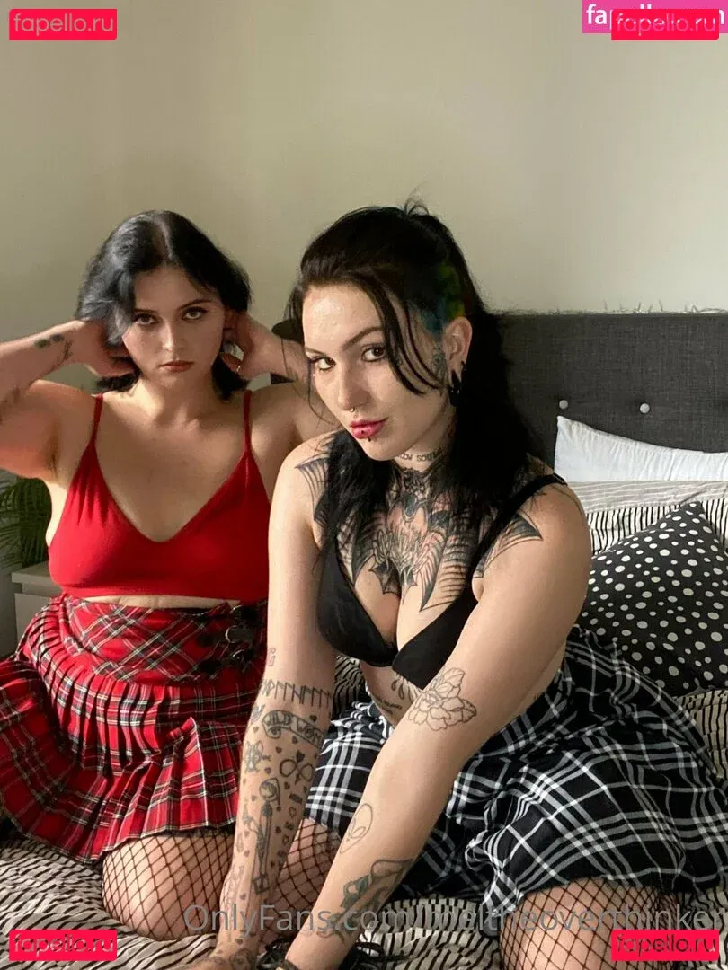 meltheoverthinker Onlyfans Photo Gallery 