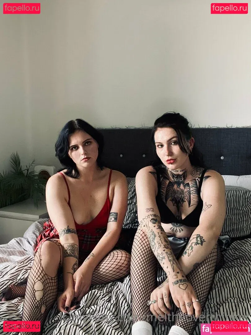 meltheoverthinker Onlyfans Photo Gallery 