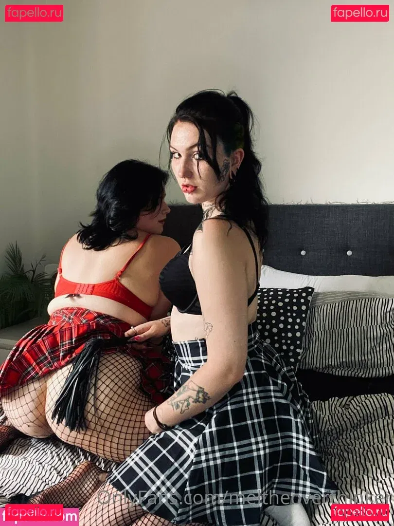 meltheoverthinker Onlyfans Photo Gallery 