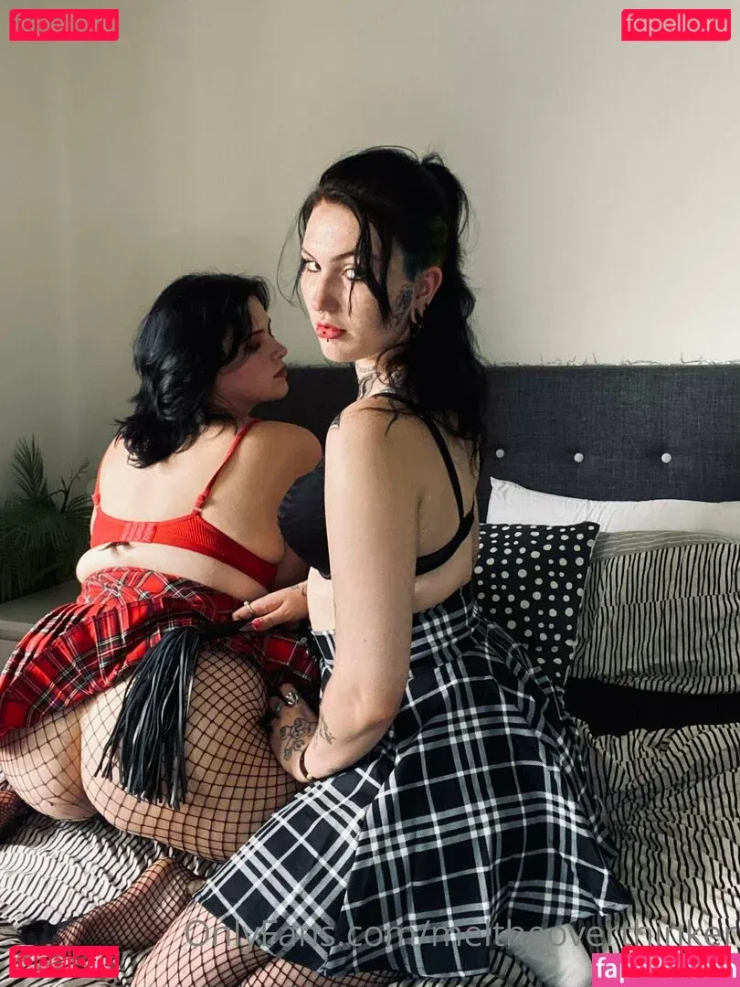 meltheoverthinker Onlyfans Photo Gallery 