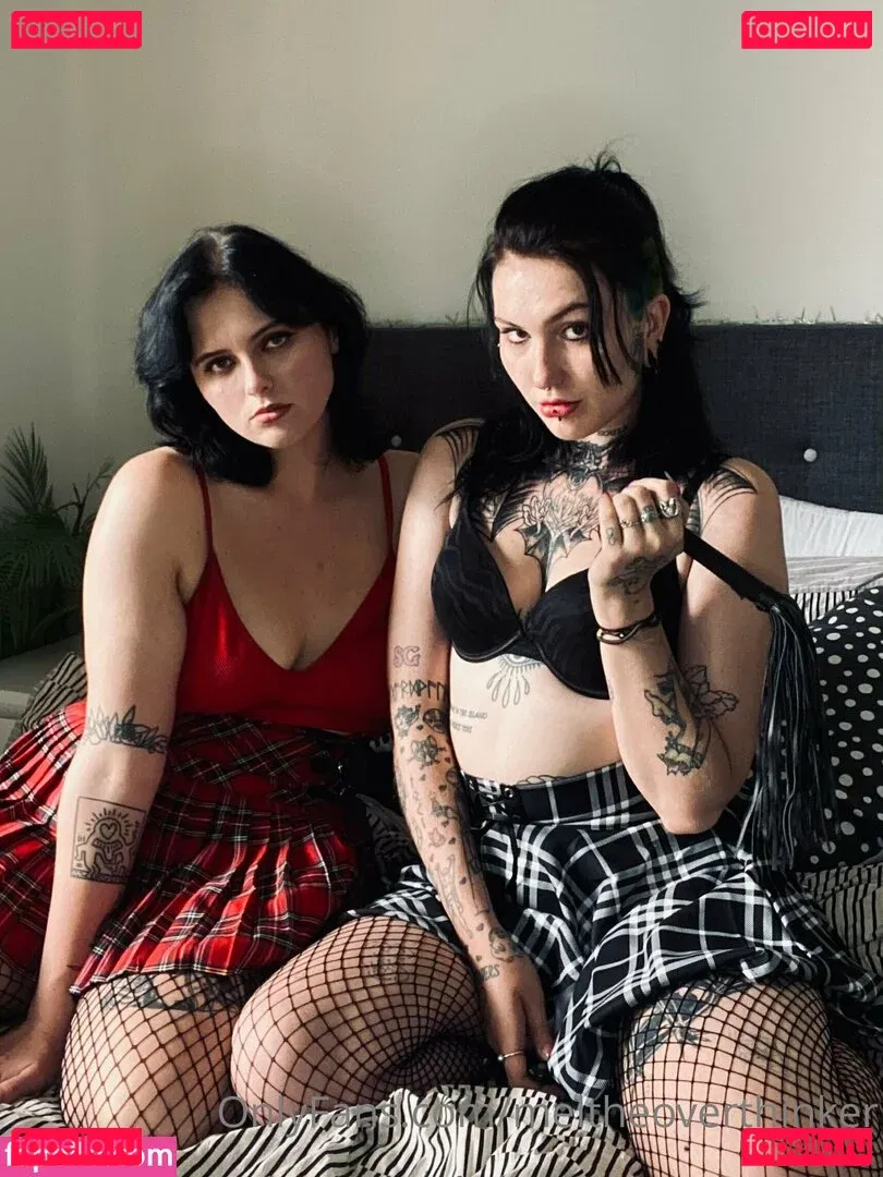 meltheoverthinker Onlyfans Photo Gallery 