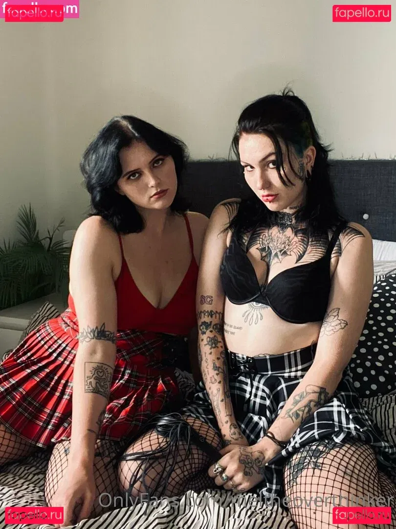 meltheoverthinker Onlyfans Photo Gallery 