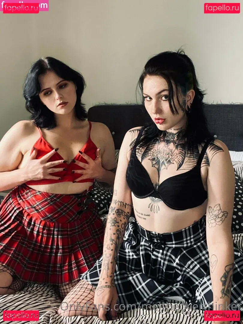 meltheoverthinker Onlyfans Photo Gallery 