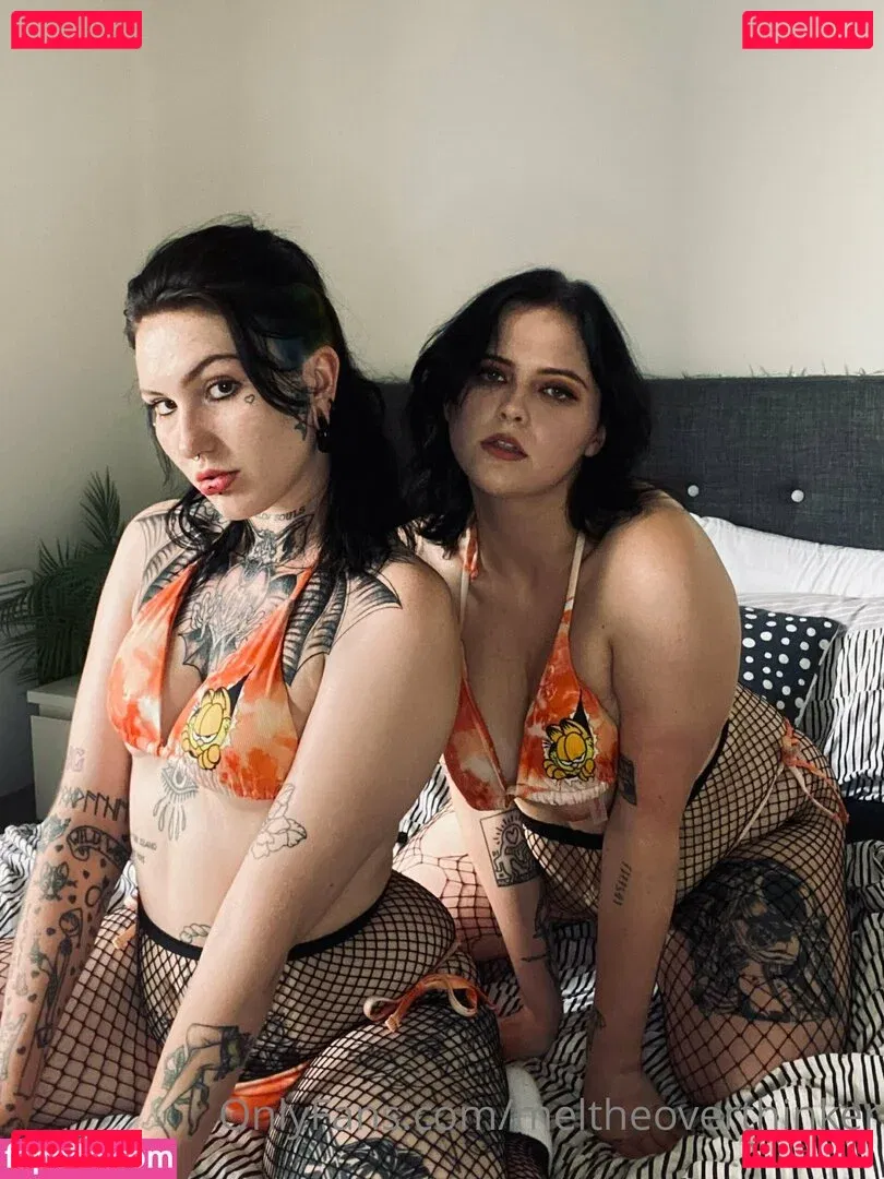 meltheoverthinker Onlyfans Photo Gallery 