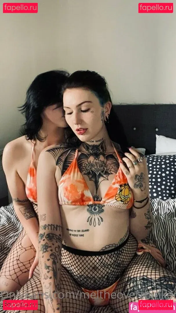 meltheoverthinker Onlyfans Photo Gallery 