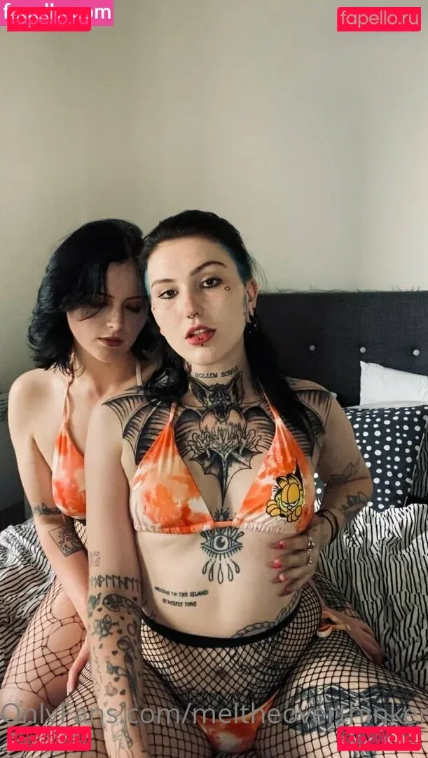 meltheoverthinker Onlyfans Photo Gallery 