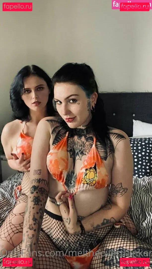 meltheoverthinker Onlyfans Photo Gallery 