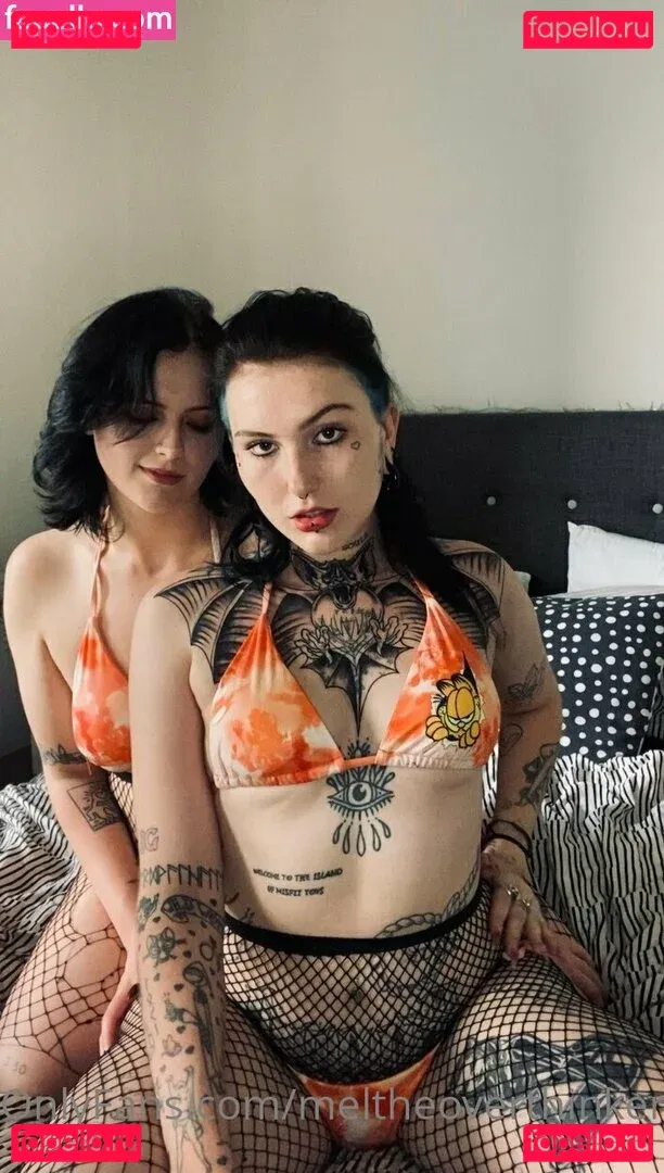 meltheoverthinker Onlyfans Photo Gallery 