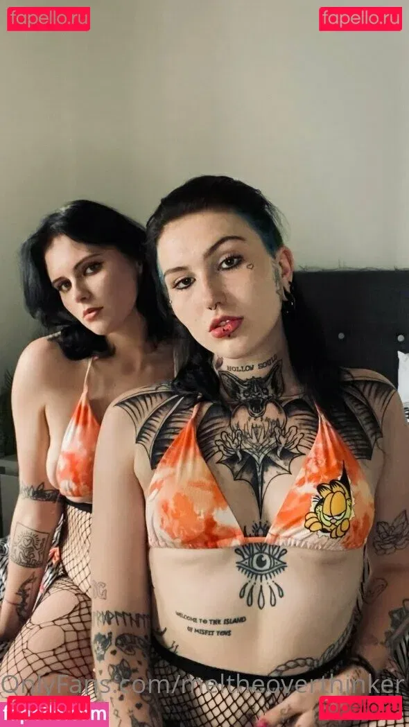 meltheoverthinker Onlyfans Photo Gallery 