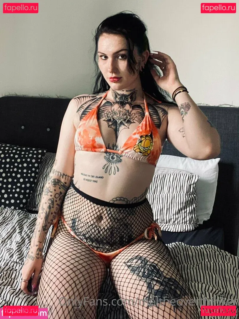 meltheoverthinker Onlyfans Photo Gallery 