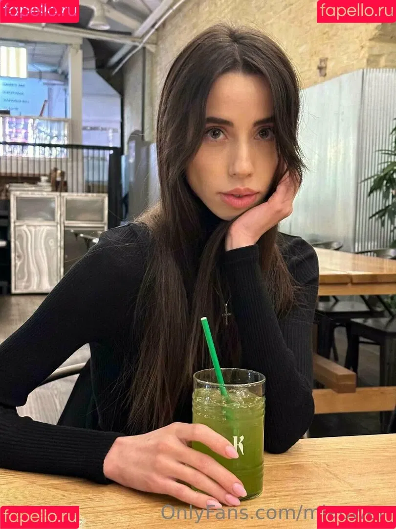 miaowen Onlyfans Photo Gallery 