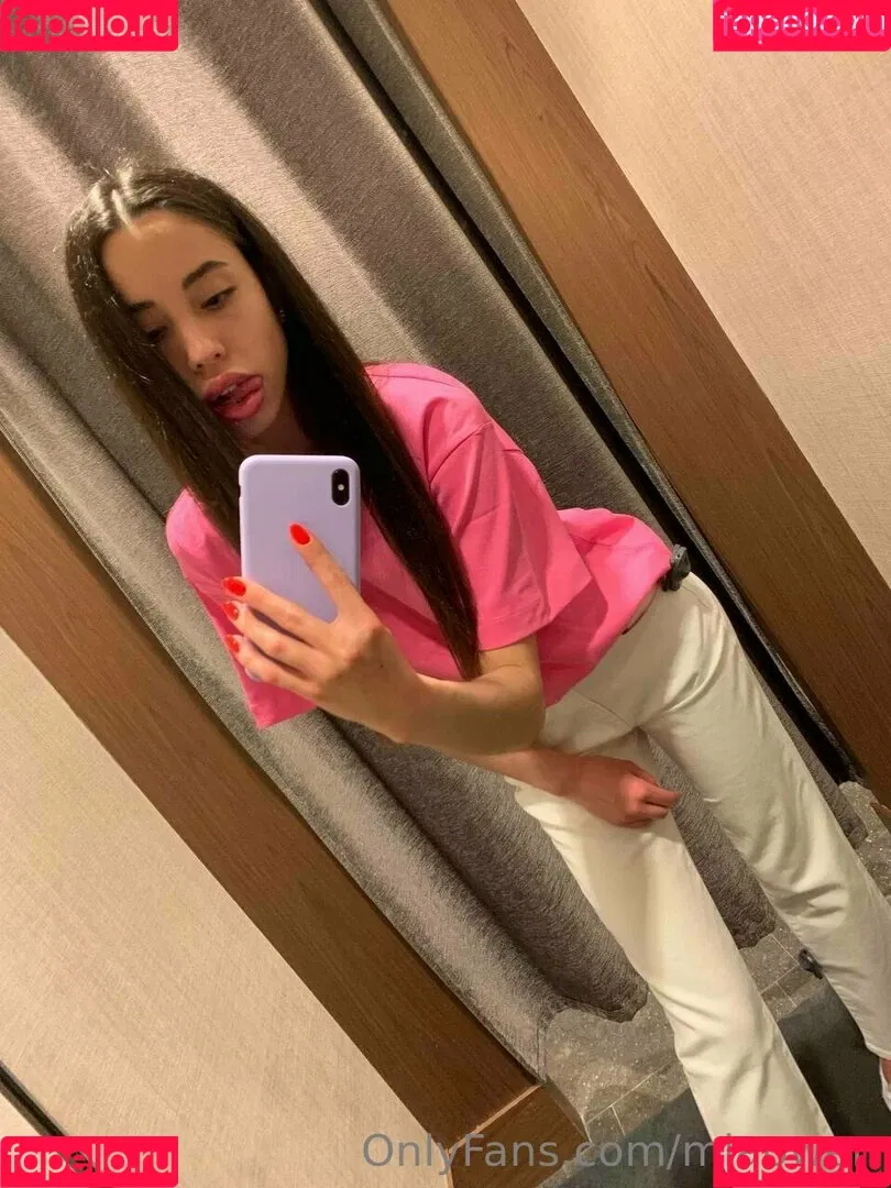 miaowen Onlyfans Photo Gallery 