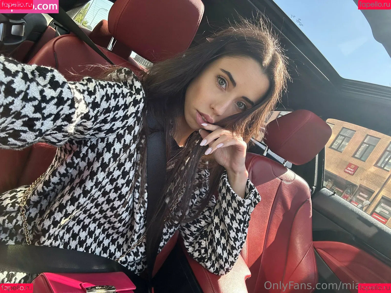 miaowen Onlyfans Photo Gallery 