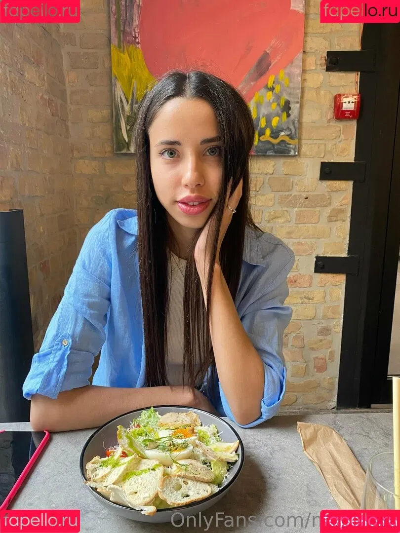 miaowen Onlyfans Photo Gallery 
