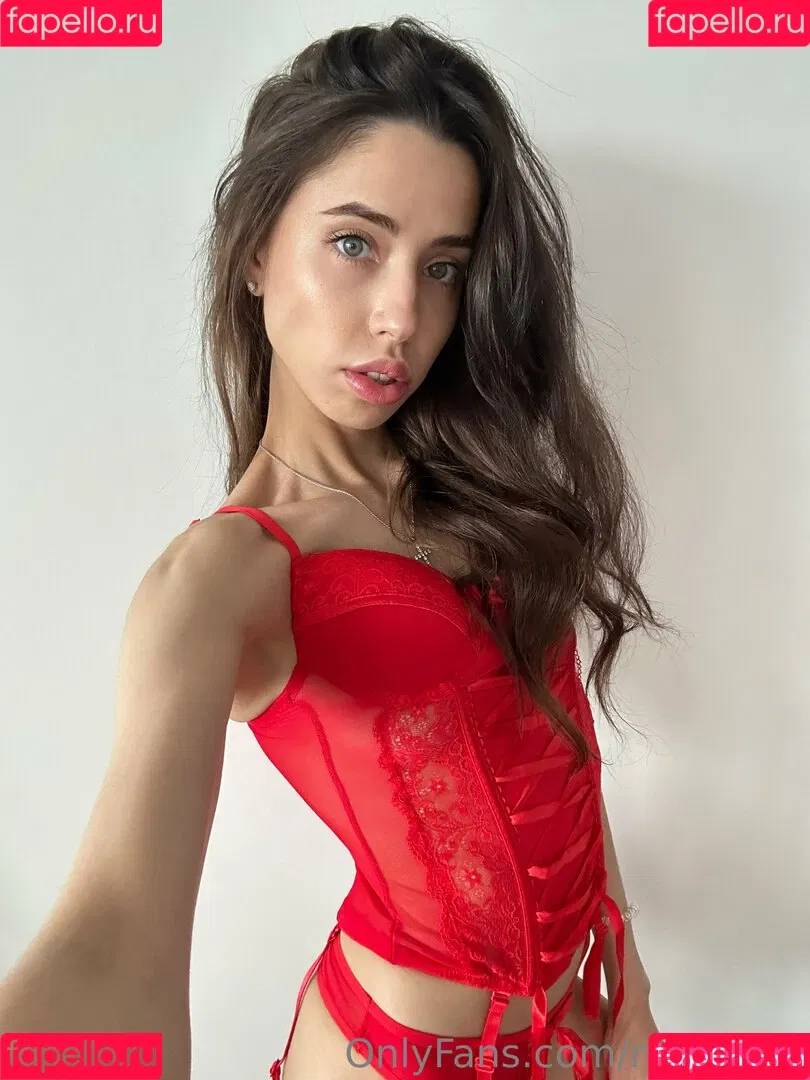 miaowen Onlyfans Photo Gallery 
