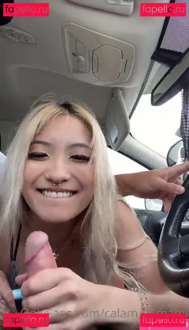 miaowen Onlyfans Photo Gallery 