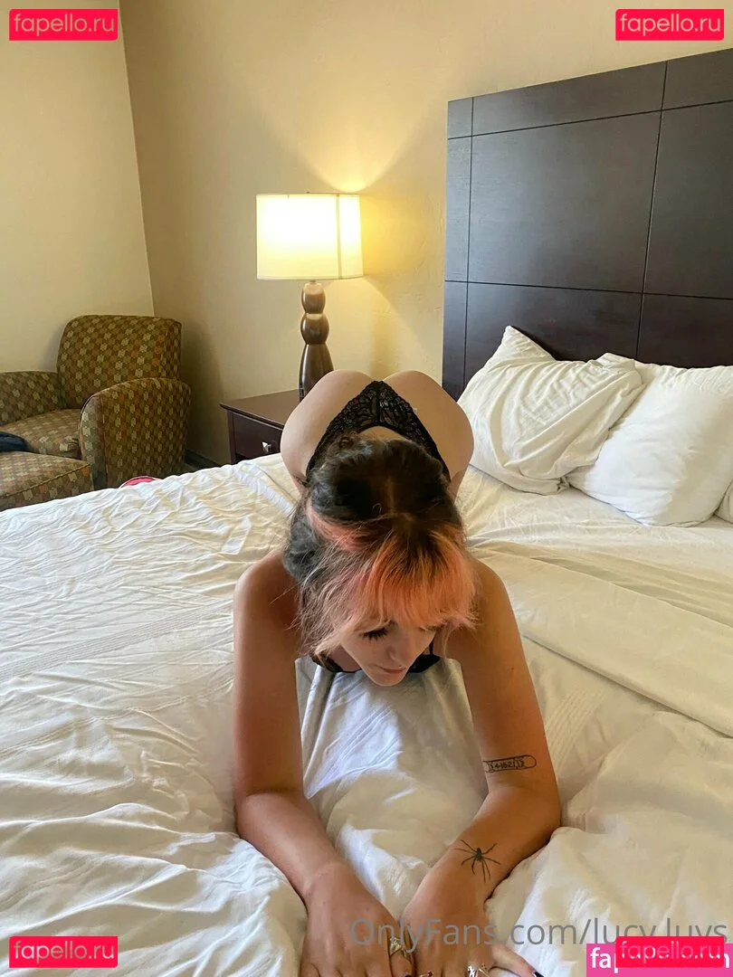 lucy.luvs Onlyfans Photo Gallery 