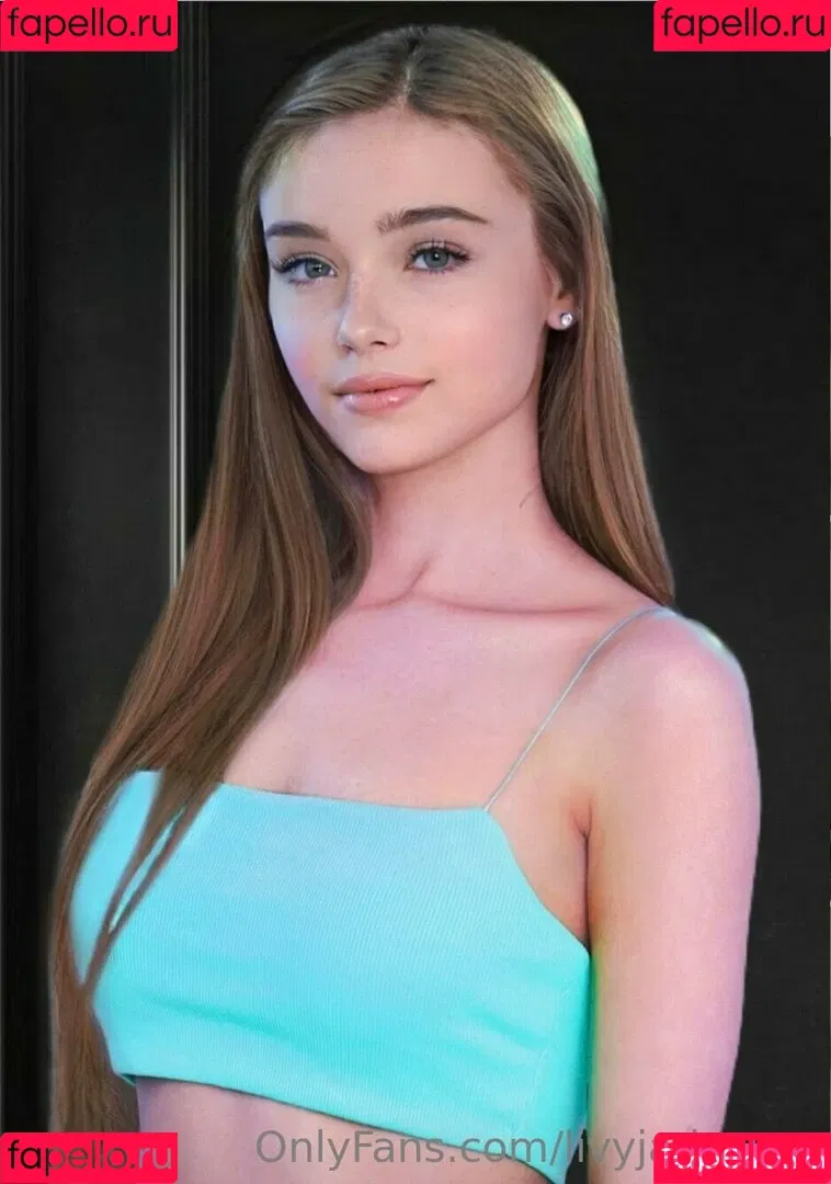 livyjade_ucf Onlyfans Photo Gallery 