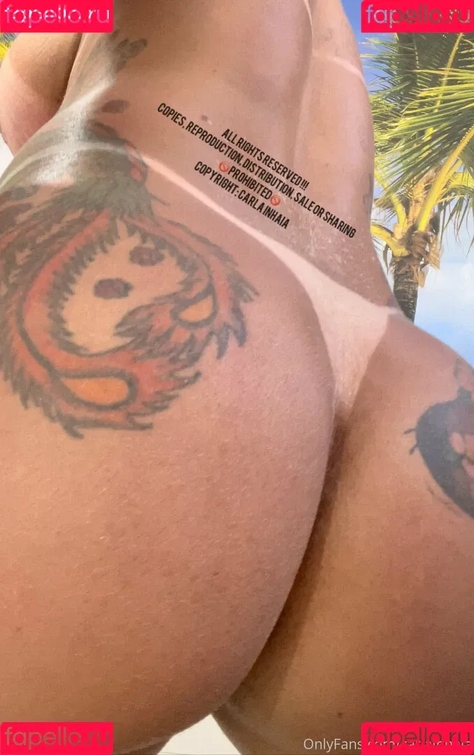 carlainhaia Onlyfans Photo Gallery 