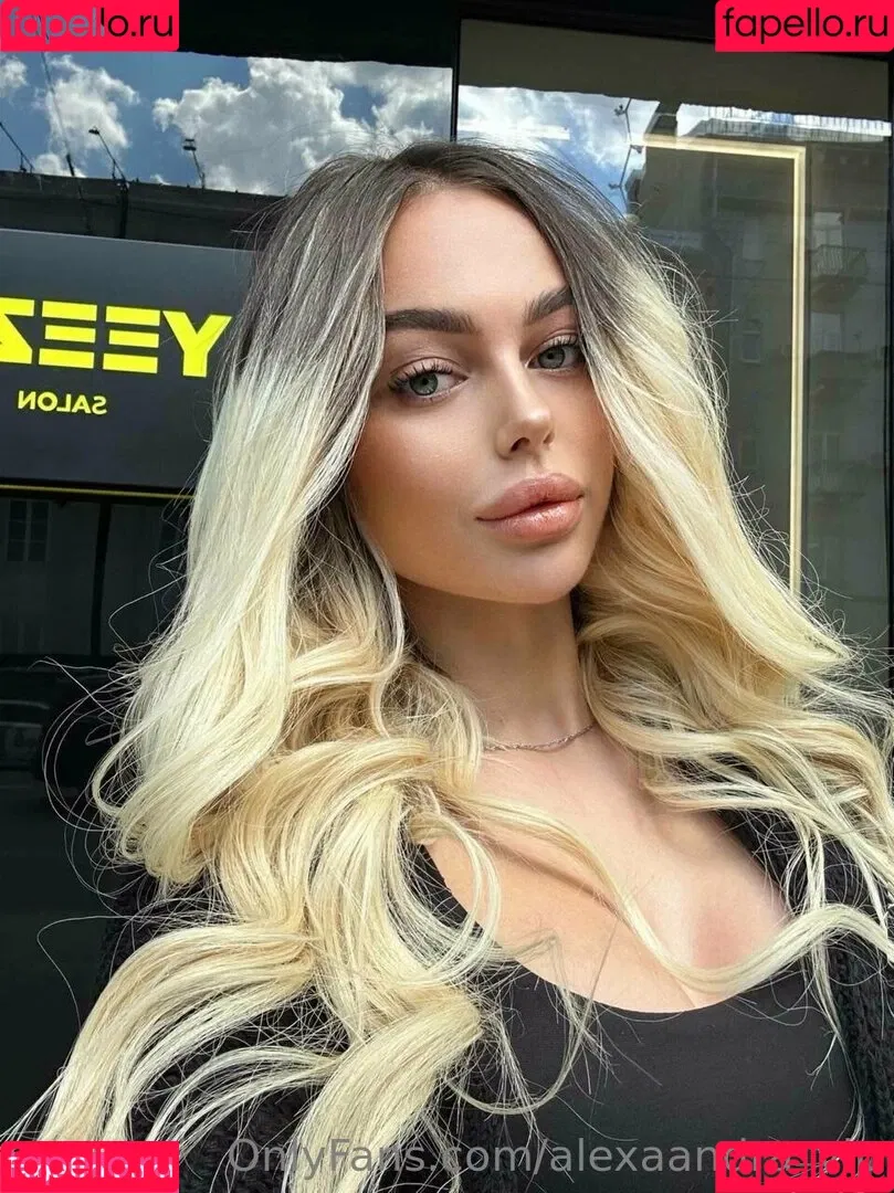 alexaandra_vip Onlyfans Photo Gallery 