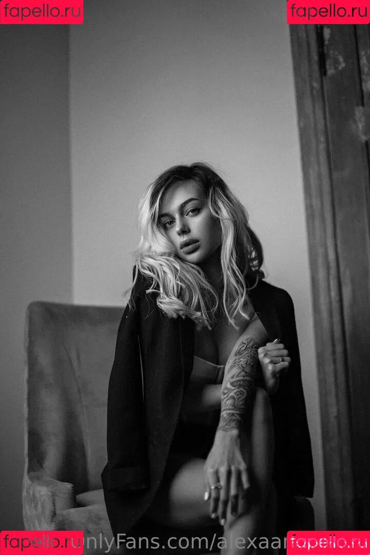 alexaandra_vip Onlyfans Photo Gallery 
