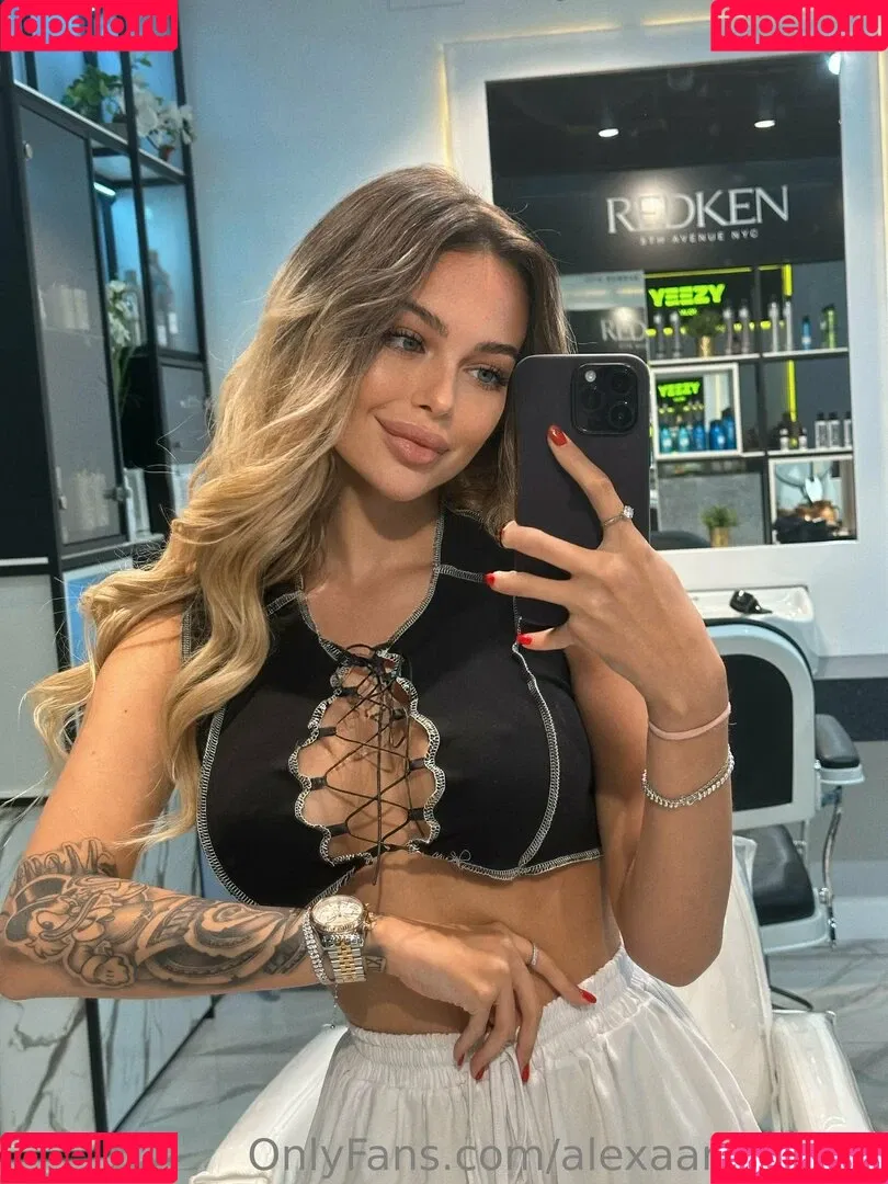 alexaandra_vip Onlyfans Photo Gallery 