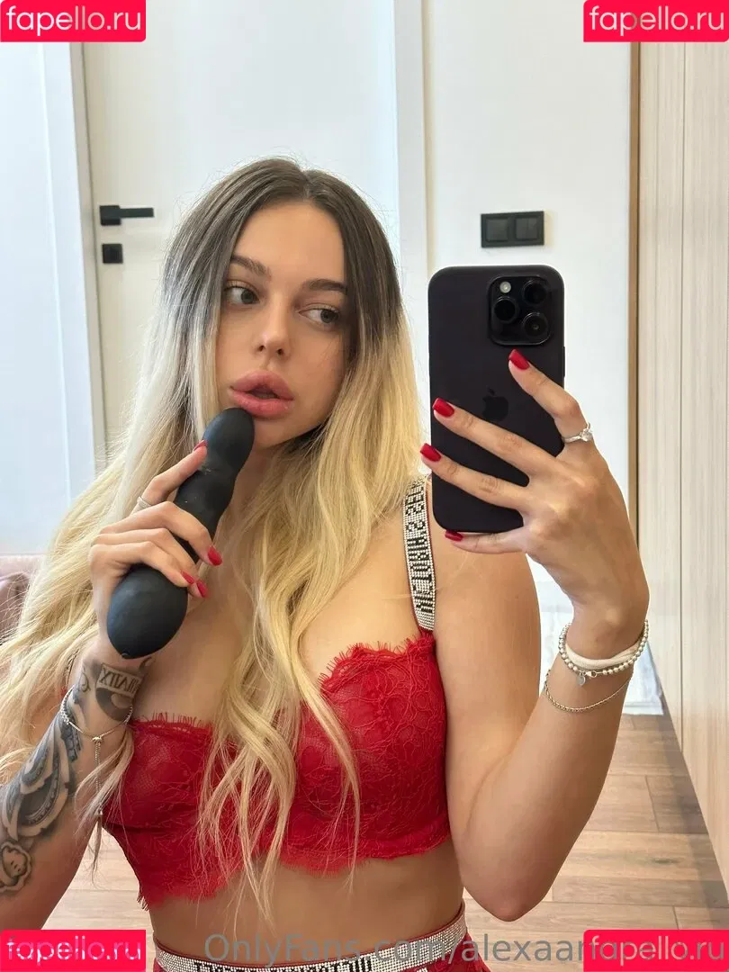 alexaandra_vip Onlyfans Photo Gallery 