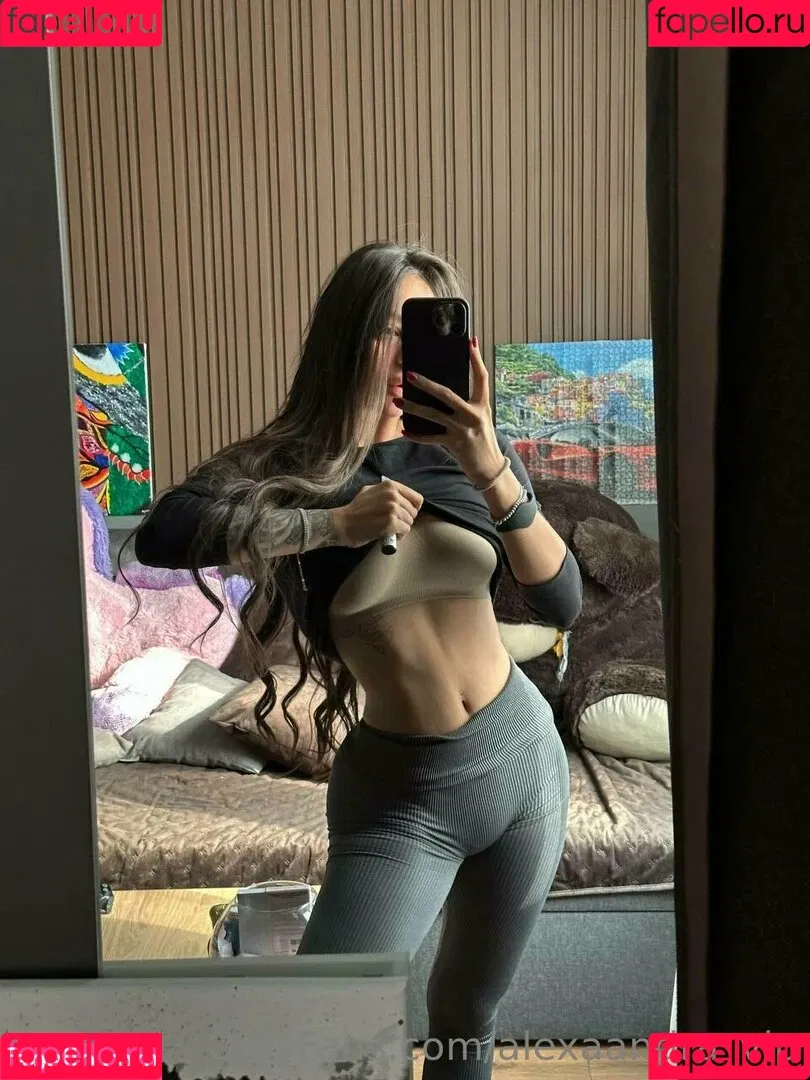 alexaandra_vip Onlyfans Photo Gallery 