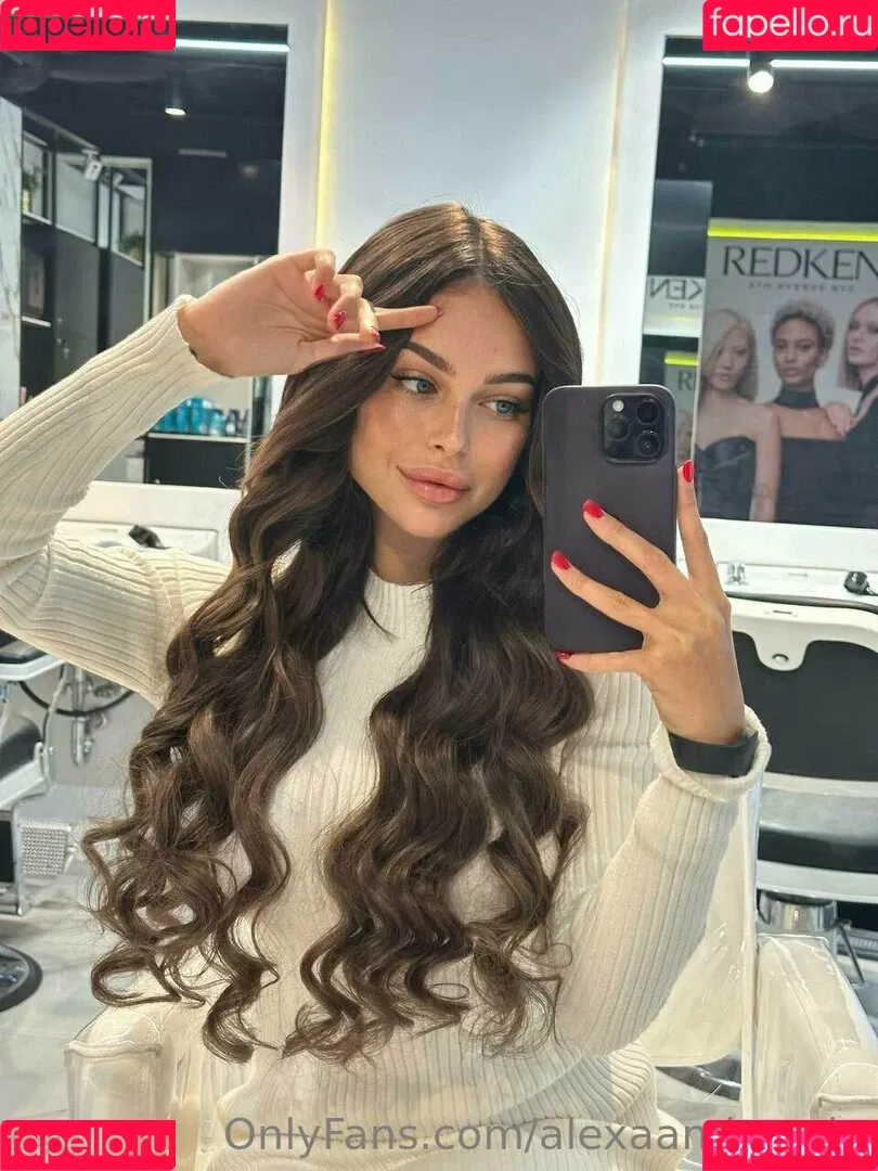 alexaandra_vip Onlyfans Photo Gallery 