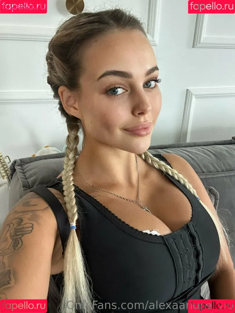 alexaandra_vip Onlyfans Photo Gallery 