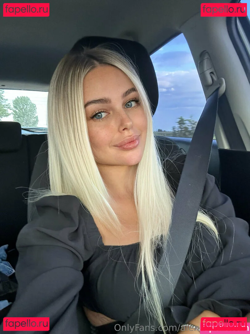 alexaandra_vip Onlyfans Photo Gallery 