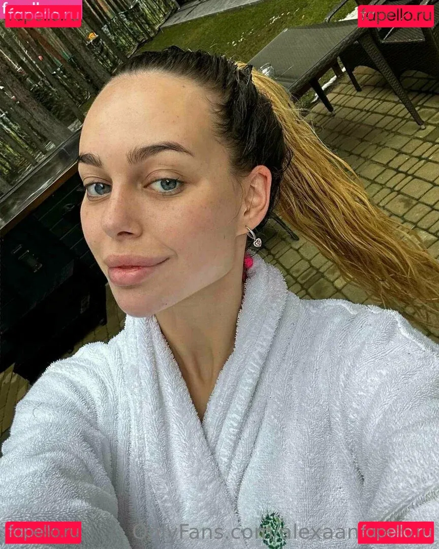alexaandra_vip Onlyfans Photo Gallery 