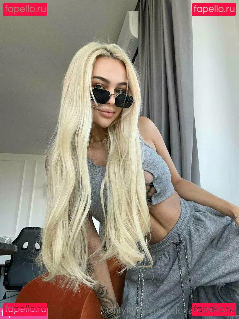 alexaandra_vip Onlyfans Photo Gallery 