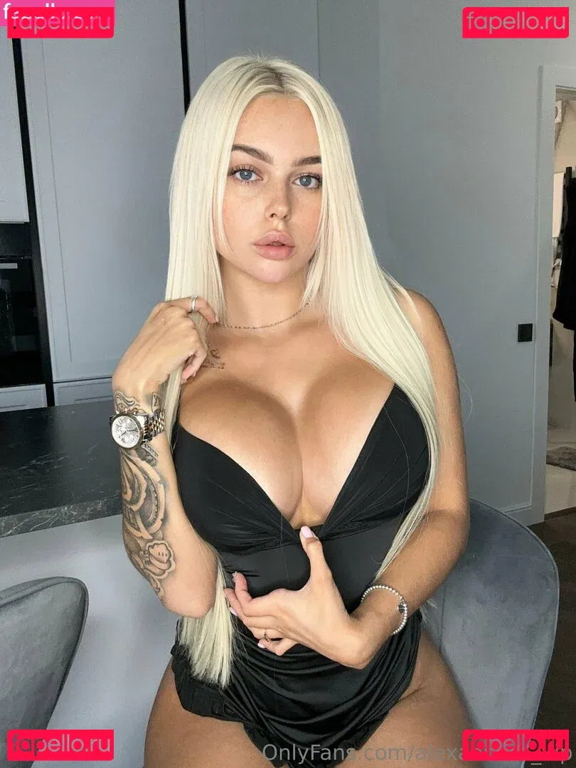 alexaandra_vip Onlyfans Photo Gallery 