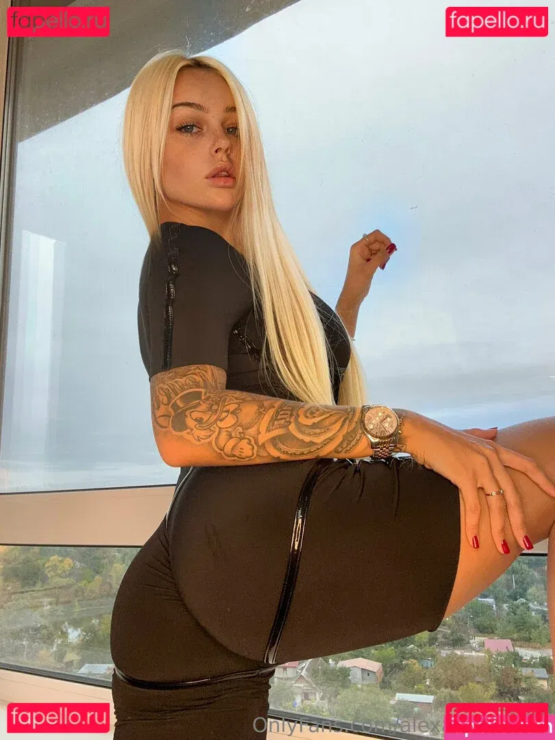 alexaandra_vip Onlyfans Photo Gallery 