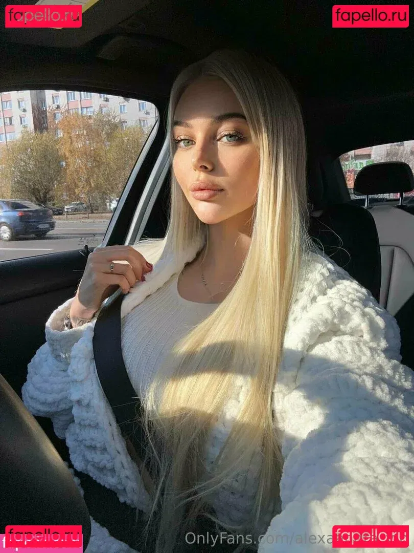 alexaandra_vip Onlyfans Photo Gallery 