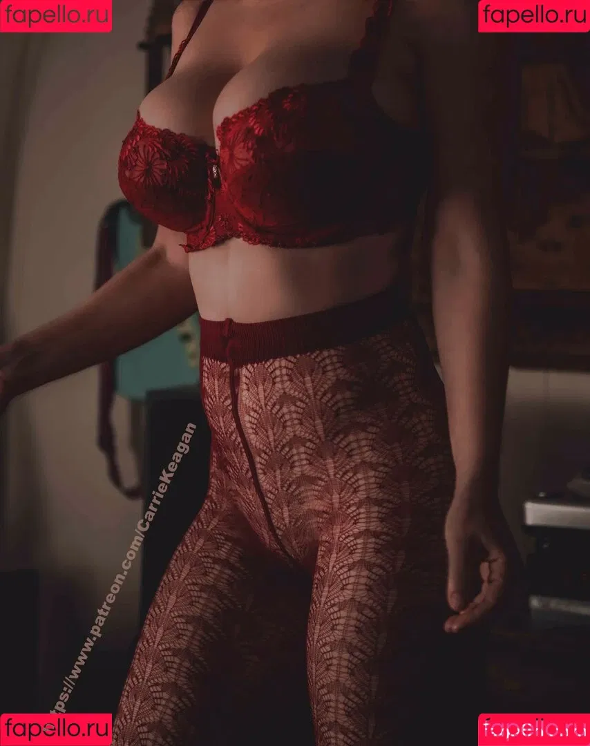 Carrie Keagan Onlyfans Photo Gallery 
