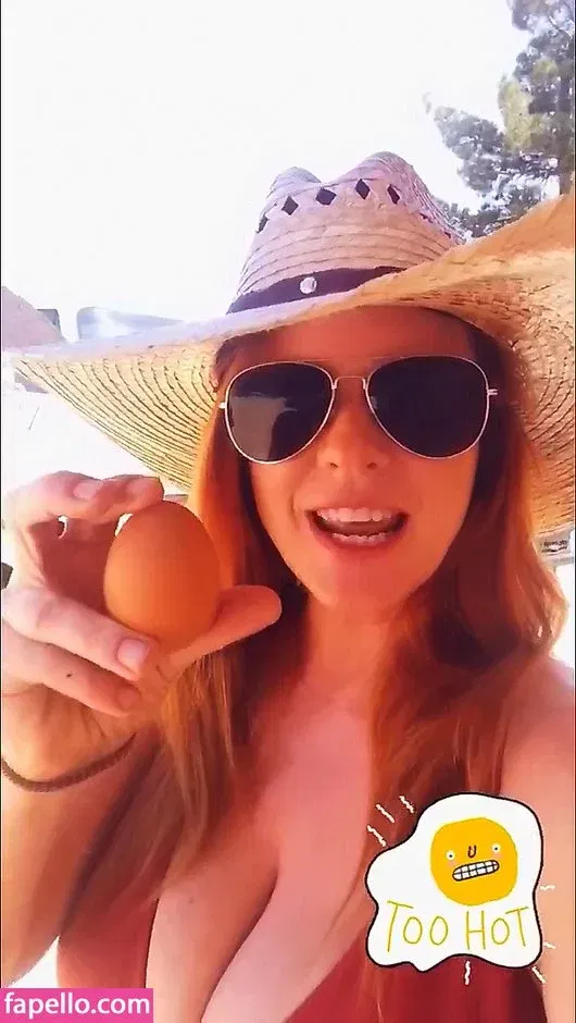 Carrie Keagan Onlyfans Photo Gallery 