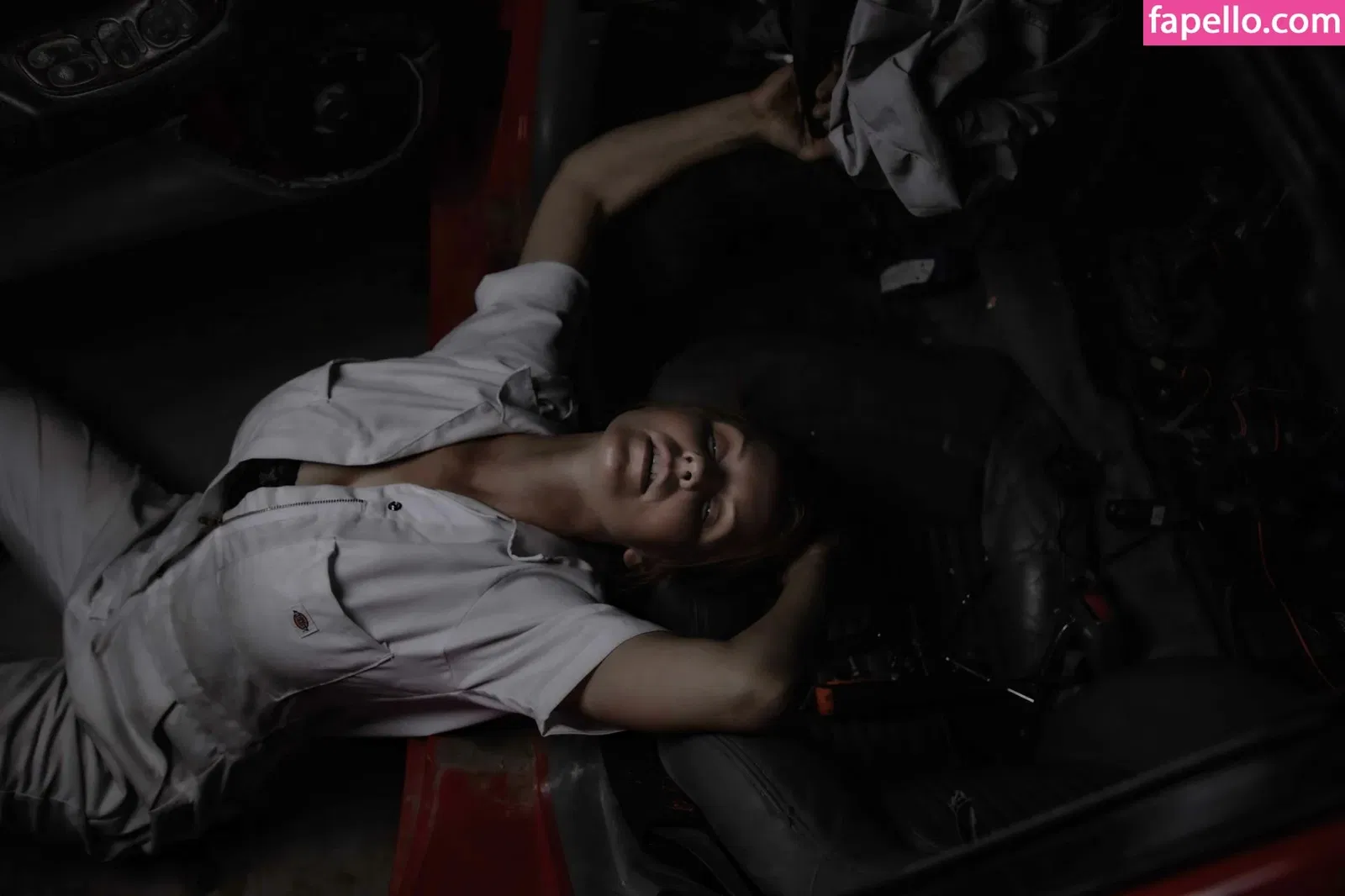 Carrie Keagan Onlyfans Photo Gallery 