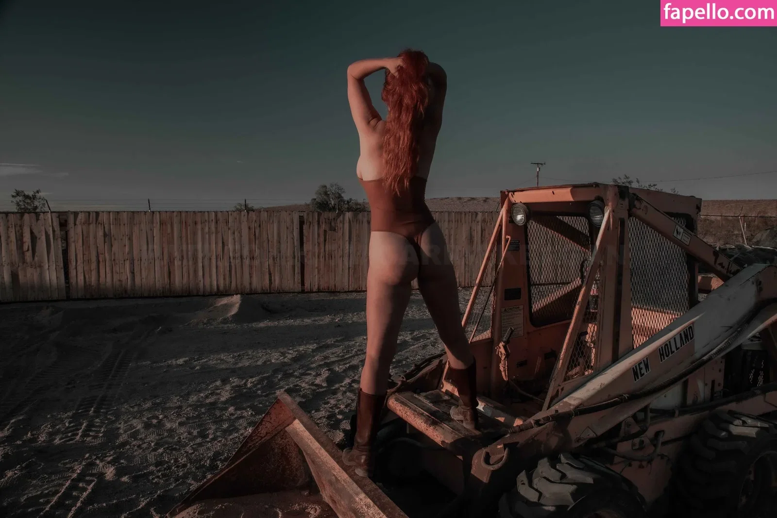 Carrie Keagan Onlyfans Photo Gallery 