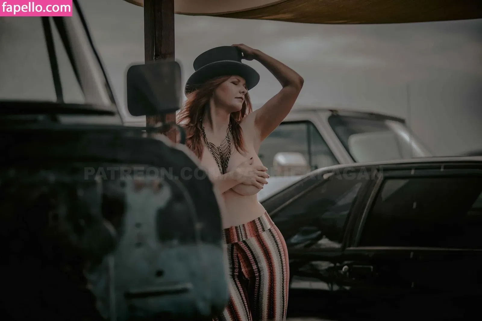 Carrie Keagan Onlyfans Photo Gallery 